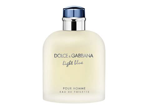 dolce gabbana light blue homme 200ml